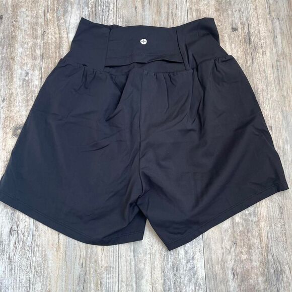 HALARA Pants - Halara Shorts Women's M Black
